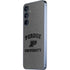 Purdue University Purdue Grey Logo Galaxy A35 5G Skin